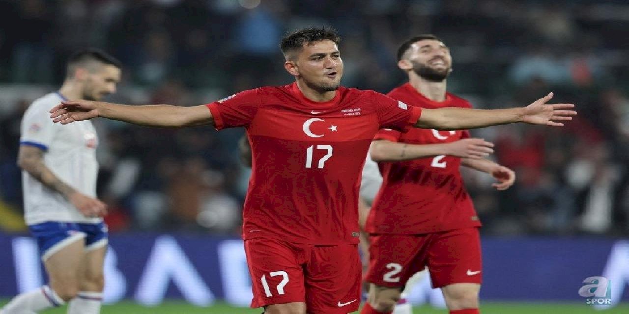 Cengiz Ünder kararını verdi! 2 devin arasında kalmıştı