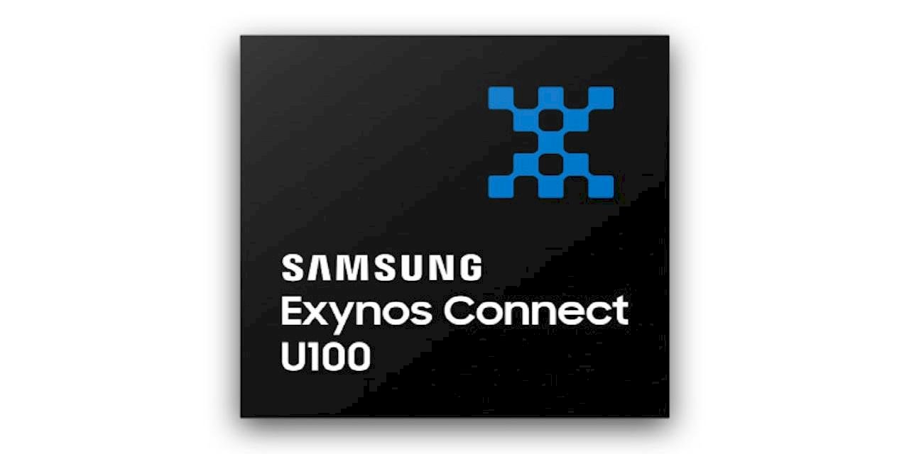 Samsung Exynos Connect U100 Ultra Geniş Bant Çipi Duyuruldu