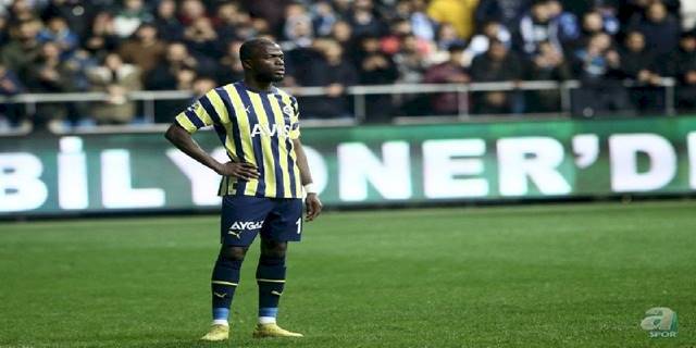 FENERBAHÇE HABERLERİ | Brezilya basınından flaş Enner Valencia iddiası! Ön sözleşme...