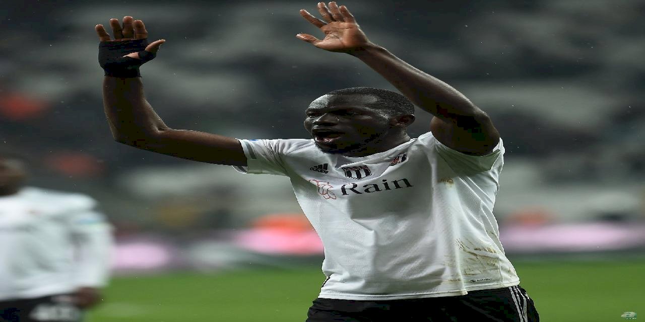 Omar Colley gerçeği ortaya çıktı! Beşiktaş'a transfer olmadan önce...