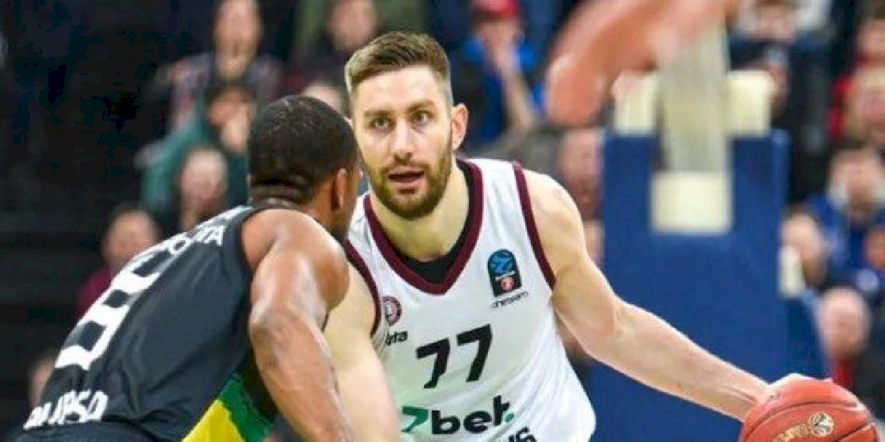 Lietkabelis 88-85 Frutti Extra Bursaspor (MAÇ SONUCU-ÖZET) | Bursaspor deplasmanda kayıp!