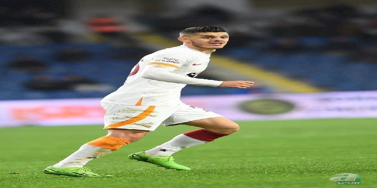 GALATASARAY TRANSFER HABERLERİ: Aslan'dan Rashica harekatı! İşte Norwich City'nin istediği rakam