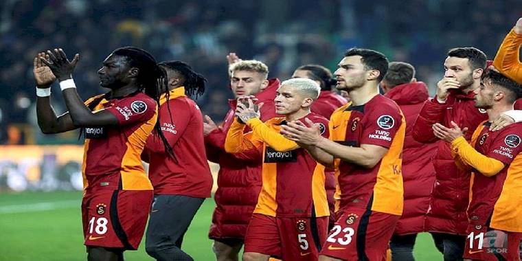 GALATASARAY TRANSFER HABERLERİ: Cimbom'dan forvet hamlesi! Menajeriyle temas kuruldu