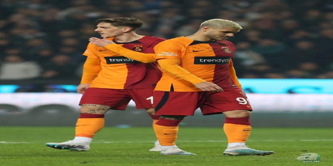 GALATASARAY TRANSFER HABERLERİ: Yine yeniden gündemde! Cimbom'dan Alexis Sanchez bombası