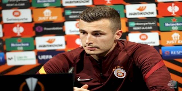 TRANSFER HABERİ: Galatasaray'da beklenmedik gelişme! Inaki Pena...