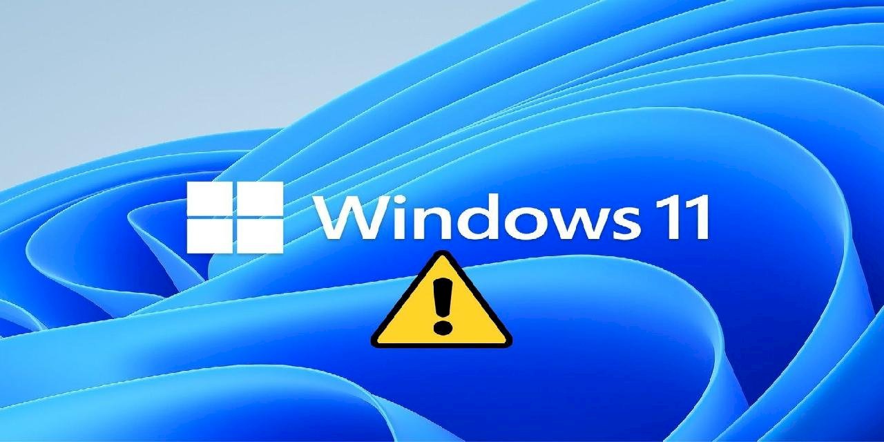 Windows 11, Güncelleme Sonrasında Güvenlik Uyarıları Verebiliyor