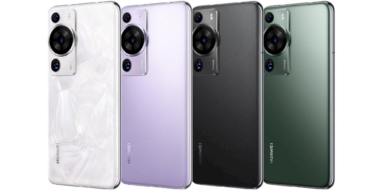 HUAWEI P60 Pro ve Yeni Nesil Ürünler 9 Mayıs’ta Avrupa’da Tanıtılacak