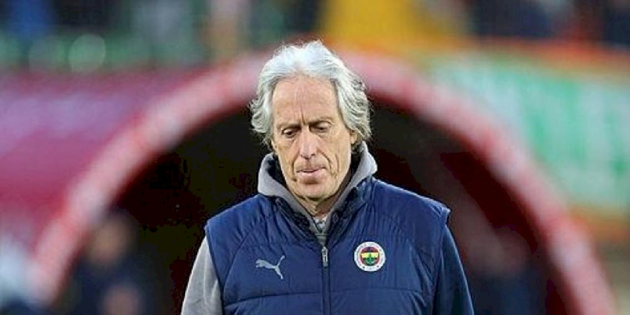 Jorge Jesus, Fenerbahçe - Zenit maçı öncesi konuştu