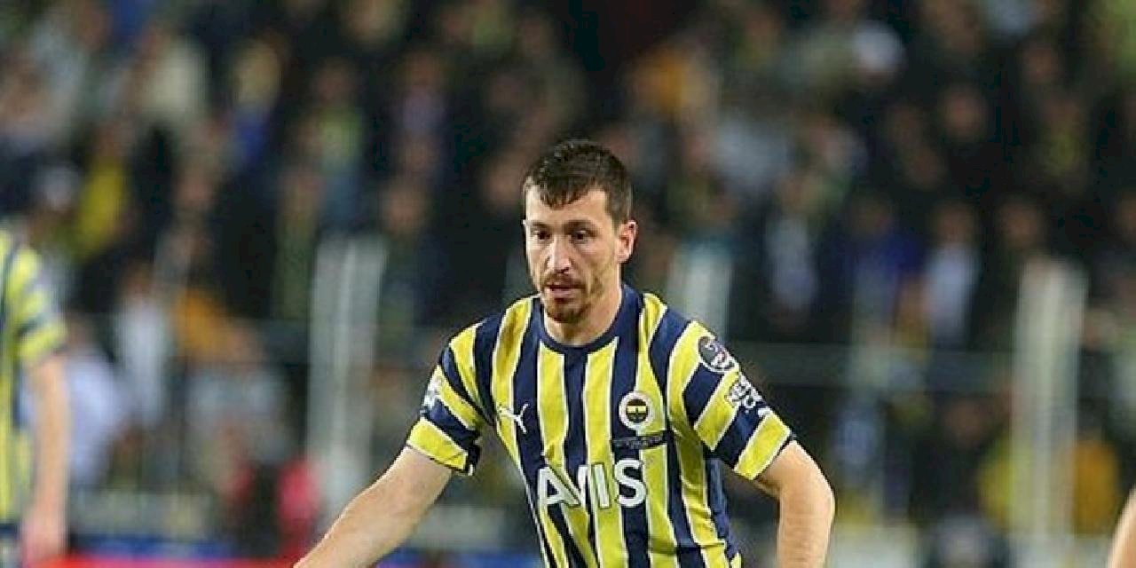 Mert Hakan Yandaş, Fenerbahçe - Zenit maçı öncesi açıklamalarda bulundu.