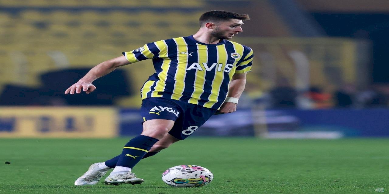 FENERBHAÇE TRANSFER HABERİ: Eski hocası duyurdu! 