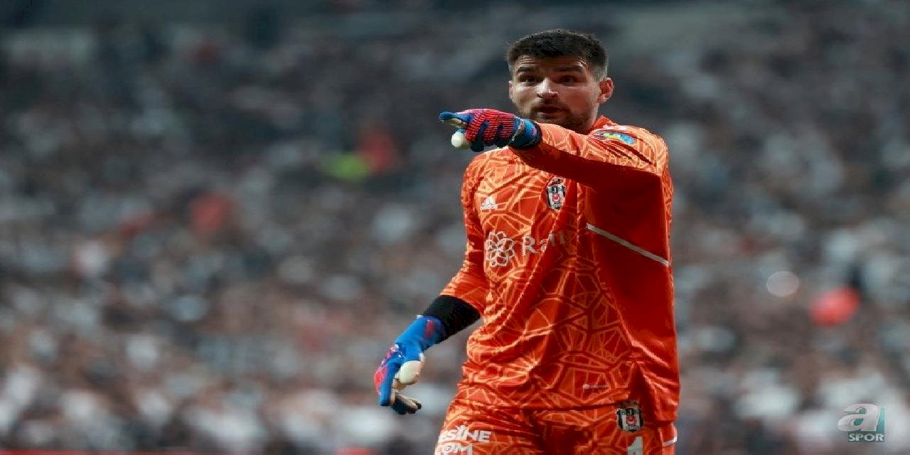 TRANSFER HABERİ: Beşiktaş'ta o ismin pişmanlığı yaşanıyor!