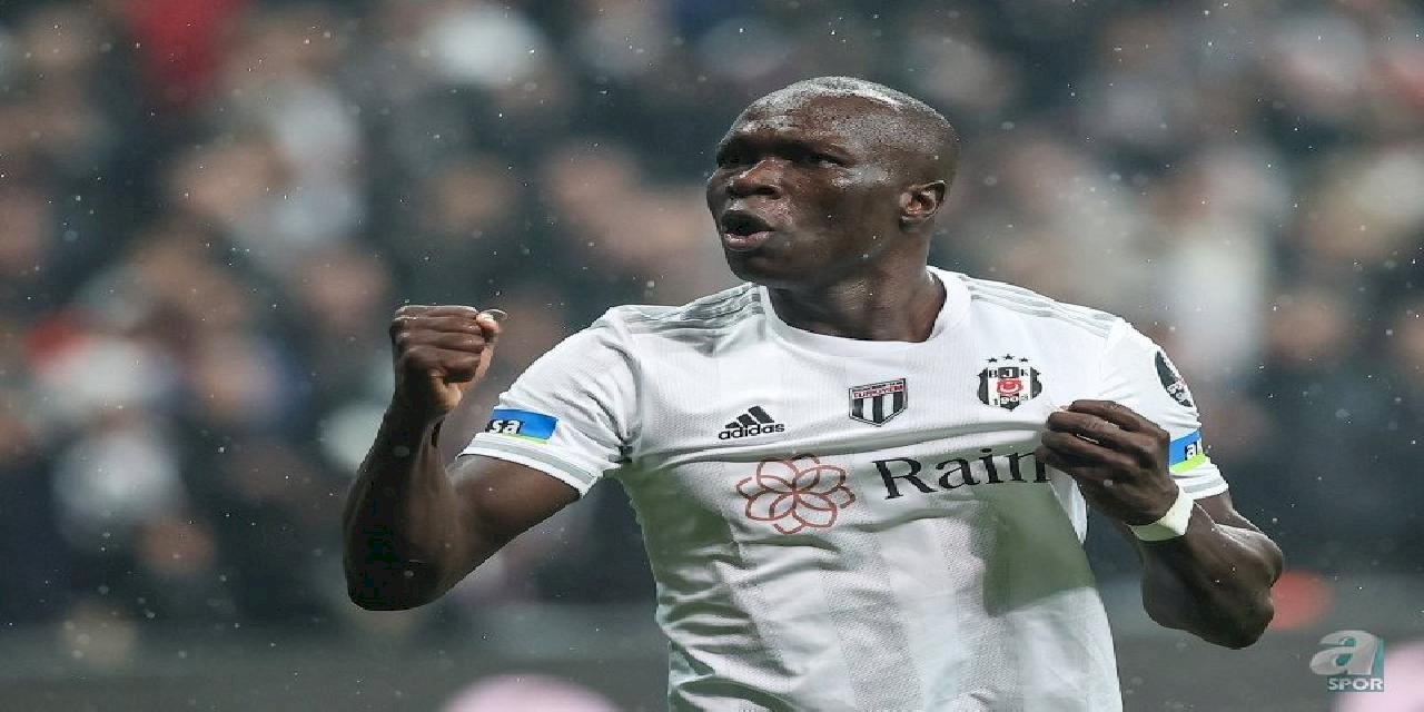 BEŞİKTAŞ HABERİ: Vincent Aboubakar şoka uğrattı! Büyük pişmanlık...