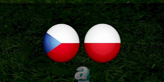 Çekya - Polonya maçı ne zaman, saat kaçta ve hangi kanalda? | Euro 2024 Elemeleri
