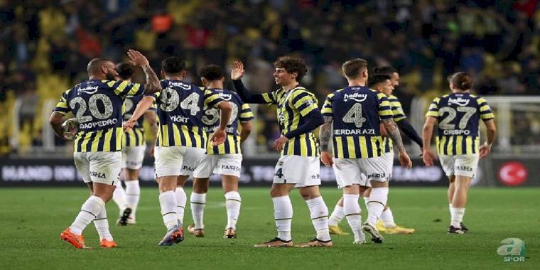 Fenerbahçe'ye kötü haber! Beşiktaş'a karşı yoklar