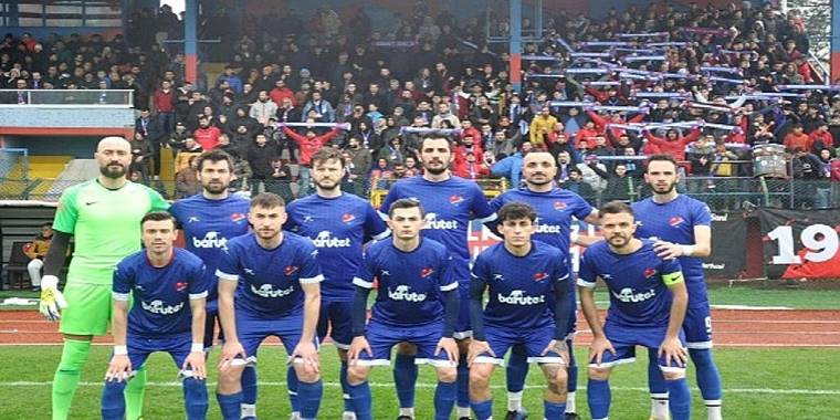 Mustafakemalpaşaspor Belediye Şampiyonluğu İlan Etti