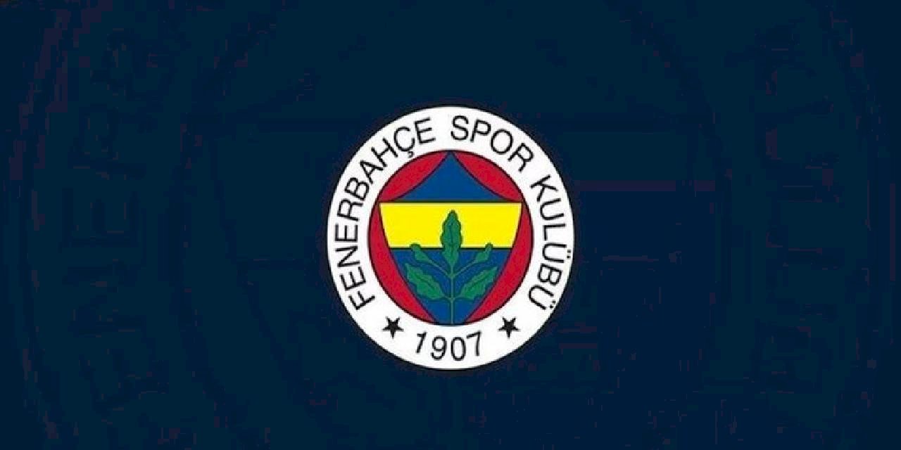 Fenerbahçe'den açıklama