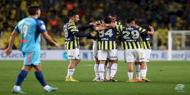 Fenerbahçe'ye büyük şok! Sözleşme kasaya konuldu