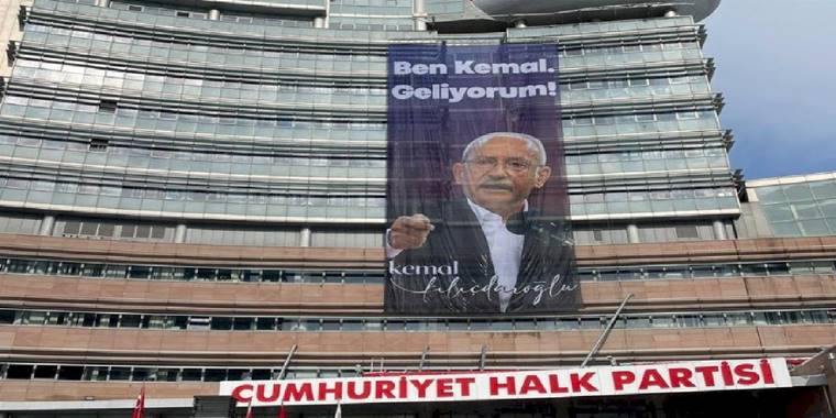 CHP Kocaeli'den 66 kişi aday adaylığı için başvurdu