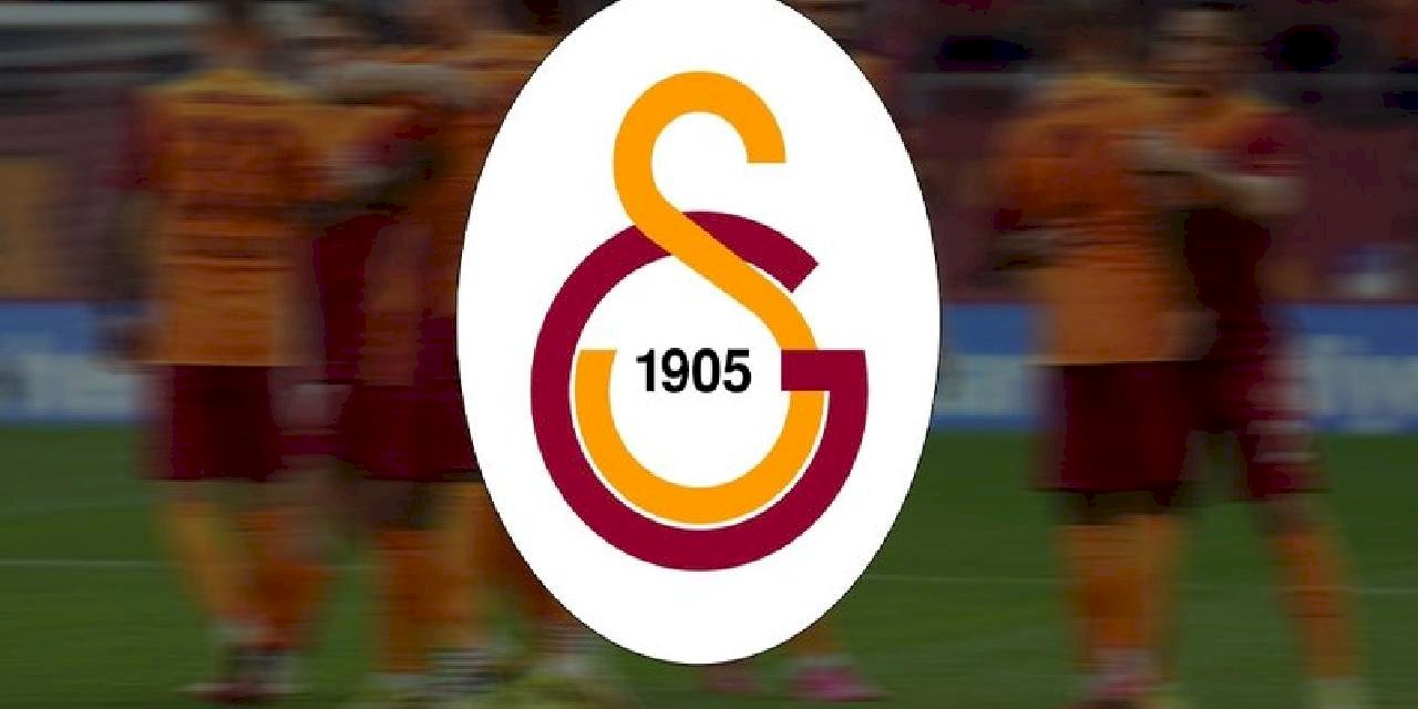 Galatasaray'ın Karabağ maçı kamp kadrosu belli oldu!