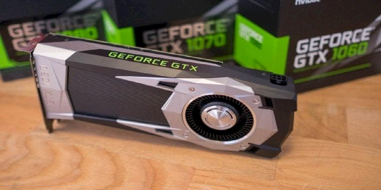 NVIDIA GTX 1060 3 GB Sahipleri Artık Düşük VRAM Sebebiyle Halo Infinite Oynayamıyor