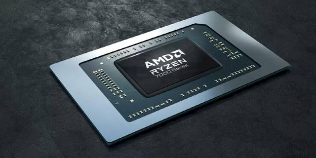 AMD, Hibrit Mimarili “Phoenix” İşlemcilerini Hazırlıyor