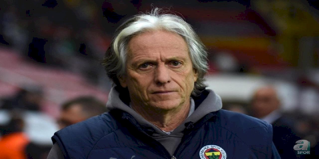 FENERBAHÇE HABERİ: Jorge Jesus'tan Flamengo sözleri!