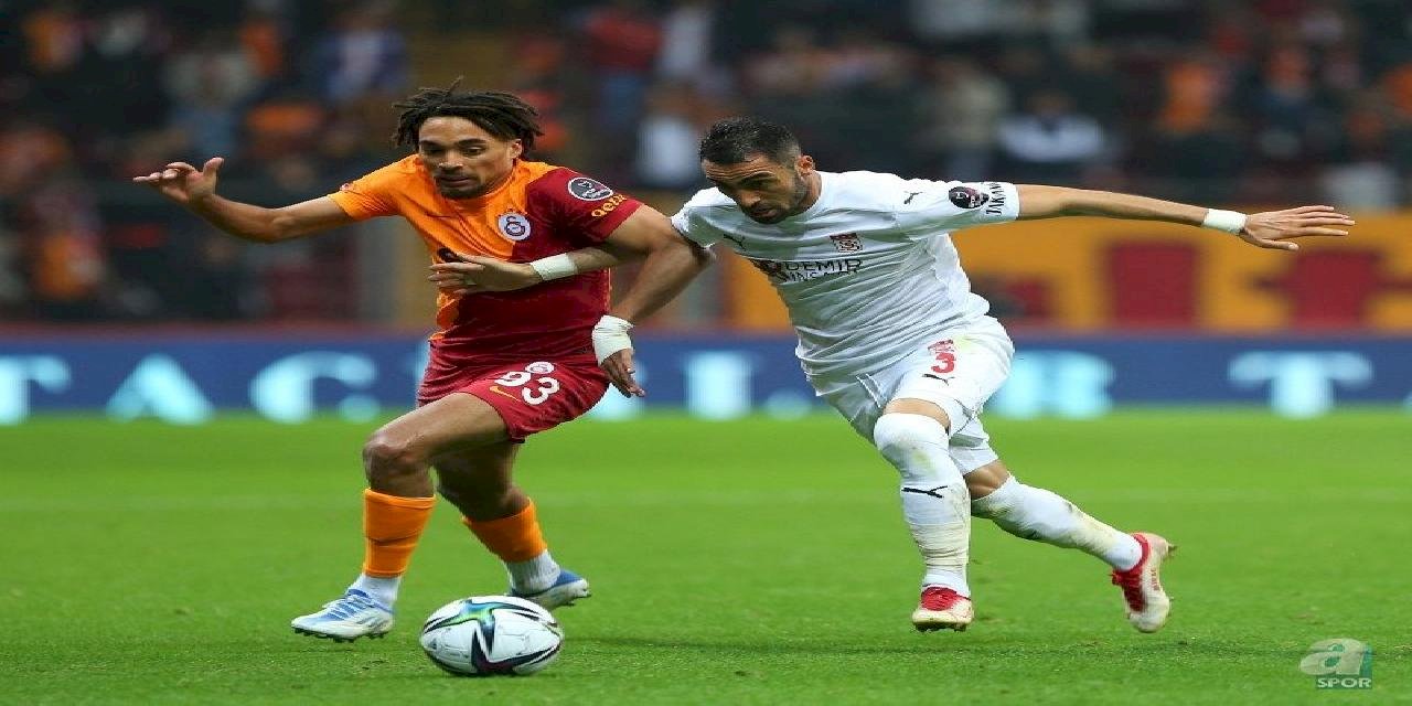 GALATASARAY TRANSFER HABERLERİ: Sacha Boey'a 2 talip birden! İşte G.Saray'ın beklentisi