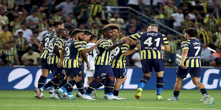 FENERBAHÇE TRANSFER HABERLERİ: 2 Avrupa devi fiyat sormuştu! İşte F.Bahçe'nin belirlediği bonservis