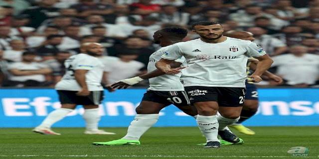 BEŞİKTAŞ TRANSFER HABERİ: Romain Saiss'e Ada kancası! Yapacakları teklif...