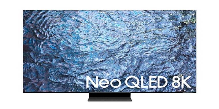 Samsung Neo QLED TV'lerin üst düzey görüntü kalitesi IMAX Corporation tarafından da tescillendi