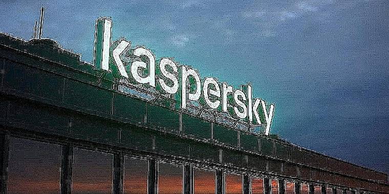 Kaspersky, 