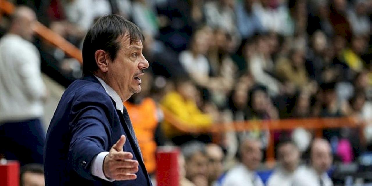 Anadolu Efes Emporio Armani Milan'ı ağırlıyor!