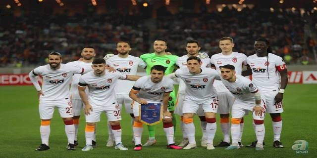 TRANSFER HABERİ: O futbolcu Galatasaray'a haziran ayında veda ediyor!