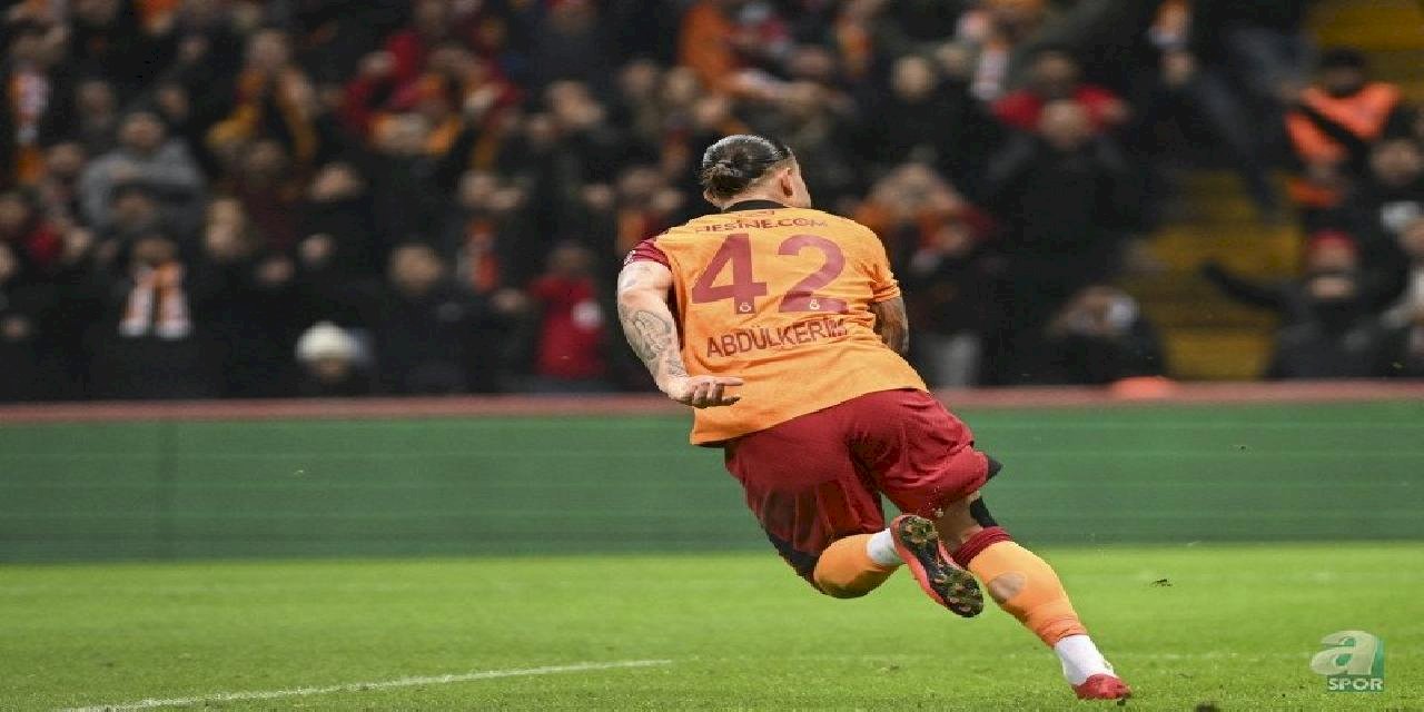 GALATASARAY HABERLERİ: Abdülkerim Bardakçı'nın son durumu belli oldu! Flaş gelişme...