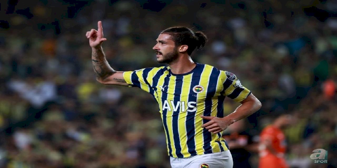 TRANSFER HABERİ: Fenerbahçe'ye müjde! O futbolcu için sıraya girdiler