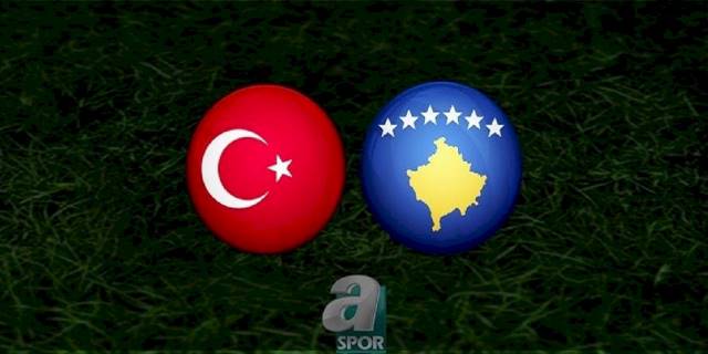 Türkiye U21 - Kosova U21 | CANLI İZLE (Türkiye U21 - Kosova U21 A SPOR CANLI İZLE)