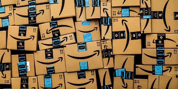 Amazon Bahar Fırsatları: Sadece Bugüne Özel İndirimler