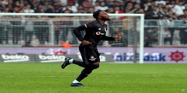 BEŞİKTAŞ HABERLERİ: Kevin N'Koudou'dan Quaresma sözleri!