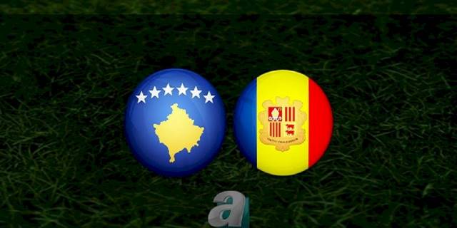 Kosova - Andorra maçı ne zaman, saat kaçta ve hangi kanalda? | Euro 2024 Elemeleri