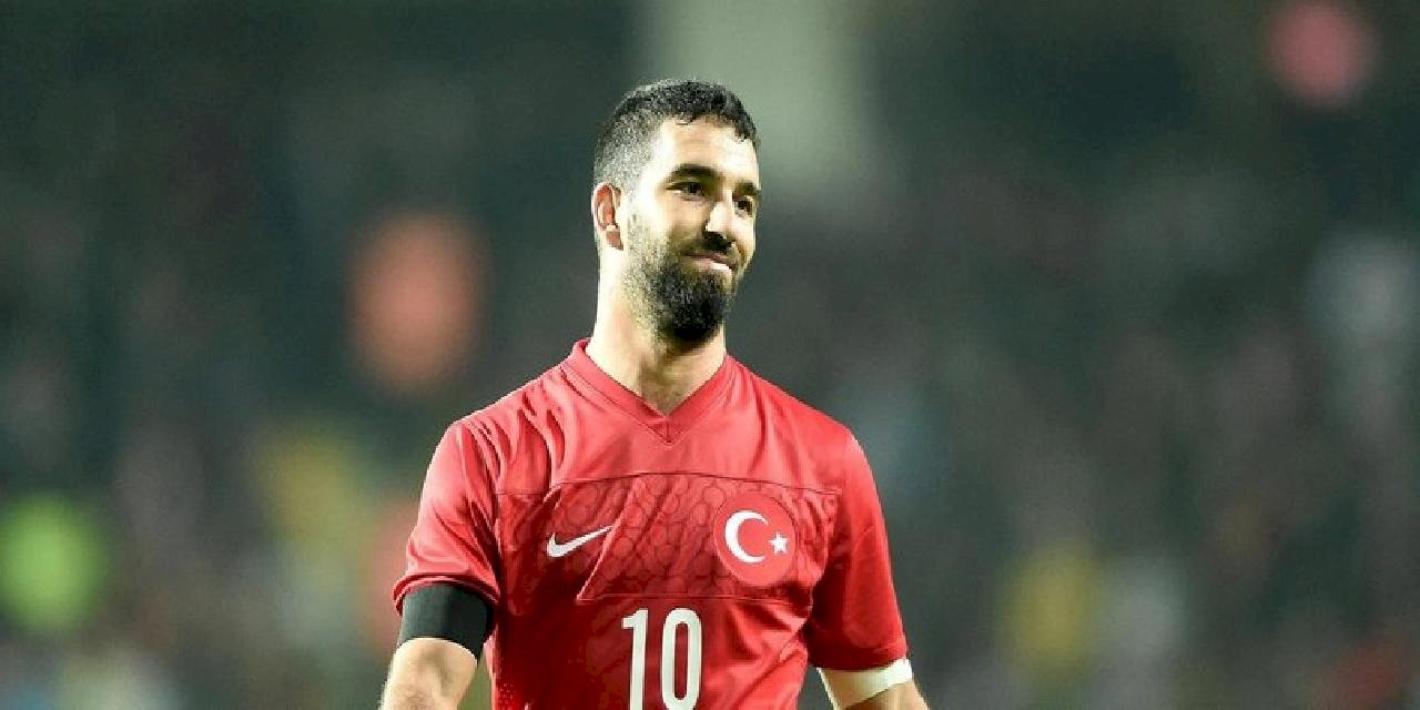 Arda Turan, Türkiye-Hırvatistan maçı öncesi ödüllendirilecek