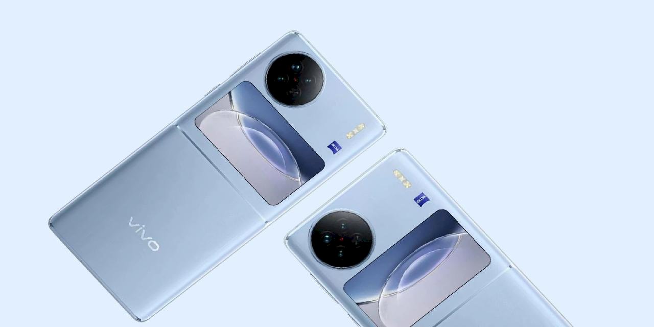 Vivo X Flip, Google Play Sertifikası Aldı