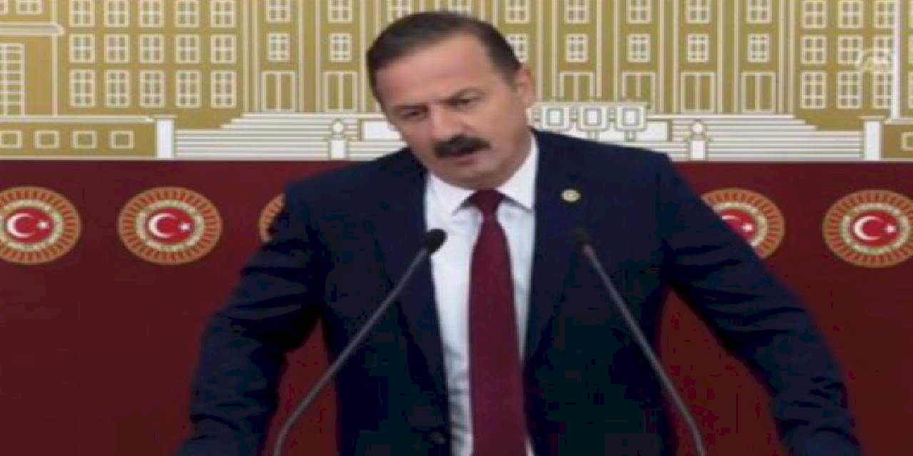 Ağıralioğlu: Sözlerim partime yük olmaya başlamıştı