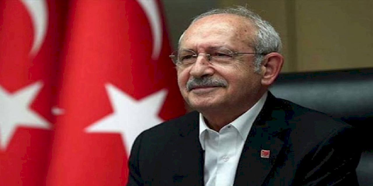 Kılıçdaroğlu'ndan sürpriz ziyaret