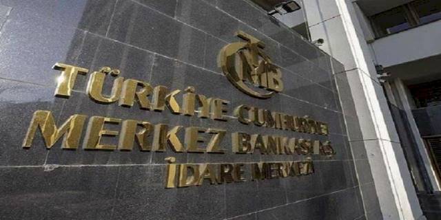 Merkez Bankası'ndan 'deprem' vurgusu