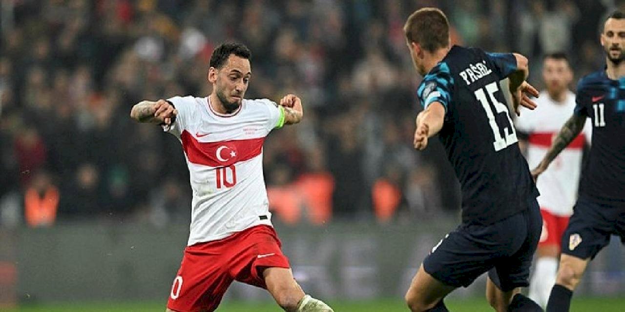 Inter'de Hakan Çalhanoğlu şoku!