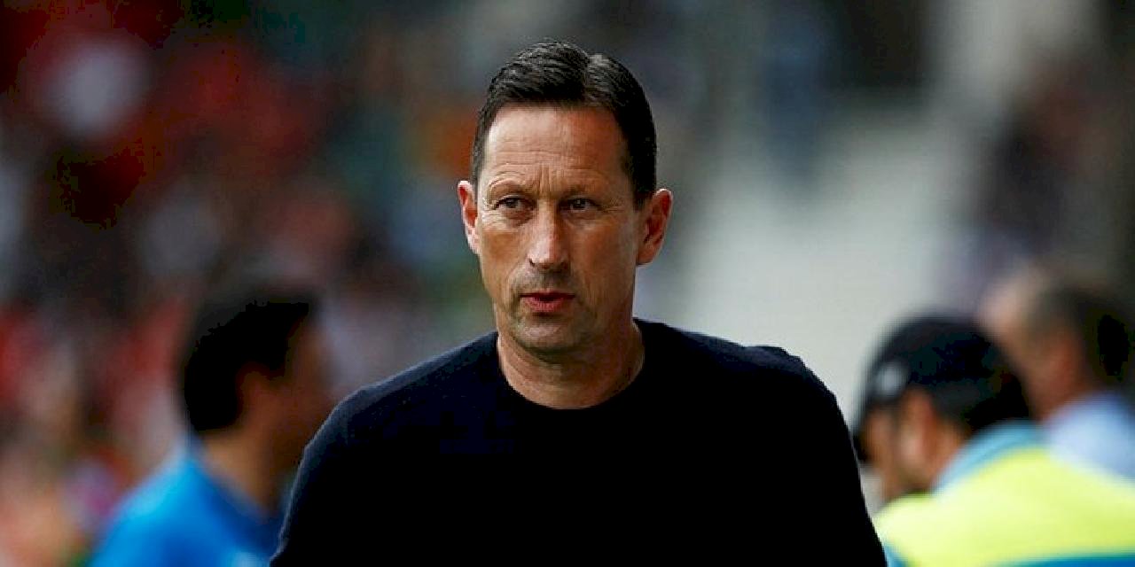 Benfica'da teknik direktör Roger Schmidt'in sözleşmesi uzatıldı!