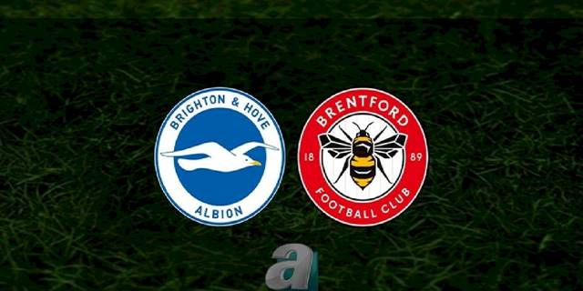 Brighton - Brentford maçı ne zaman, saat kaçta ve hangi kanalda? | İngiltere Premier Lig