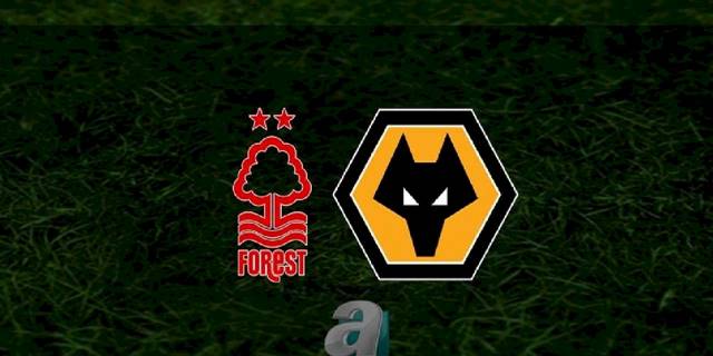 Nottingham Forest - Wolverhampton maçı ne zaman, saat kaçta ve hangi kanalda? | İngiltere Premier Lig