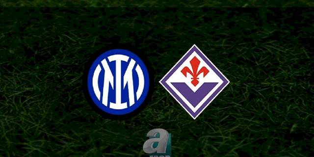 Inter - Fiorentina maçı ne zaman, saat kaçta ve hangi kanalda? | İtalya Serie A