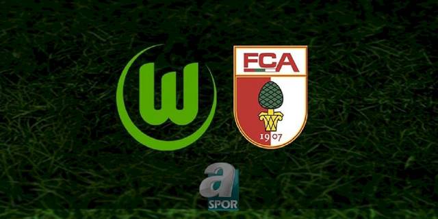 Wolfsburg - Augsburg maçı ne zaman, saat kaçta ve hangi kanalda? | Almanya Bundesliga